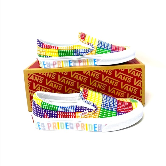 Vans Other - 🏈🏈NWT Size 9.5  Men’s  Van’s Shoes New Never Worn